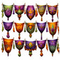 Mardi Gras DTF505