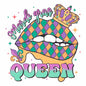 Mardi Gras DTF535