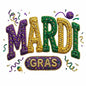 Mardi Gras DTF550