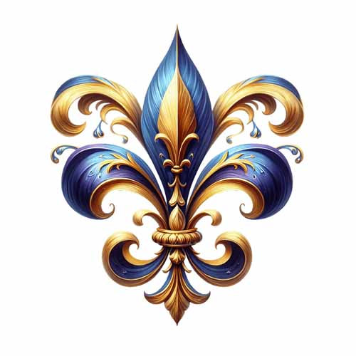 Mardi Gras DTF59