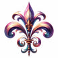 Mardi Gras DTF70