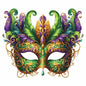 Mardi Gras DTF90