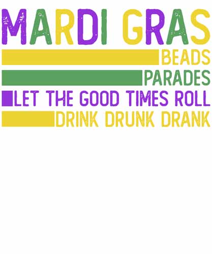 Mardi Gras555