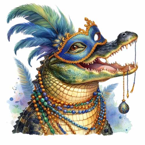 Mardi Gras564