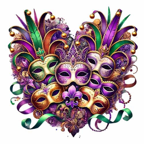 Mardi Gras568
