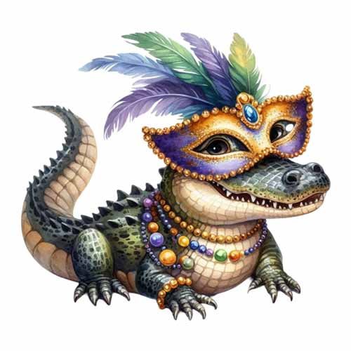 Mardi Gras573