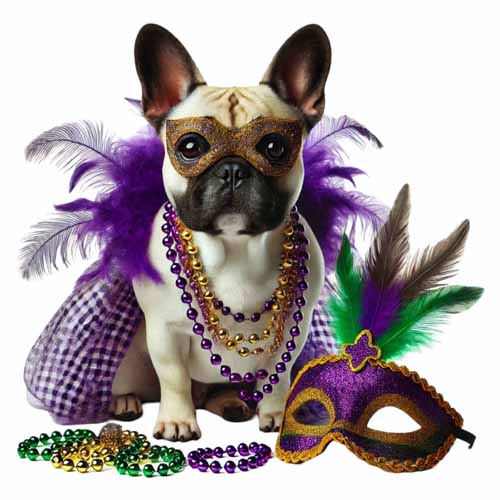 Mardi Gras575