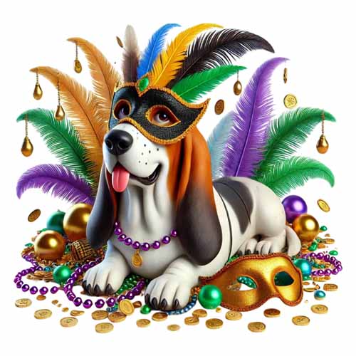 Mardi Gras581