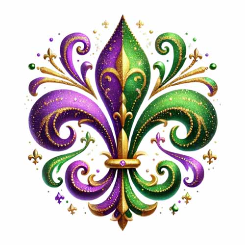 Mardi Gras585