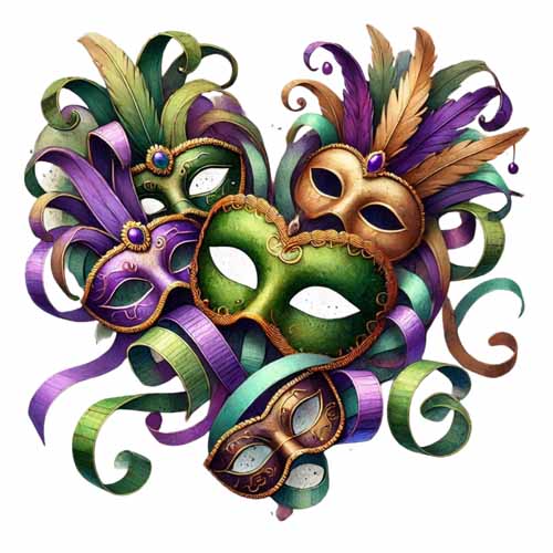 Mardi Gras586