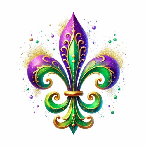 Mardi Gras588