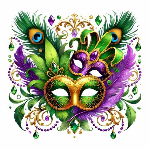 Mardi Gras592