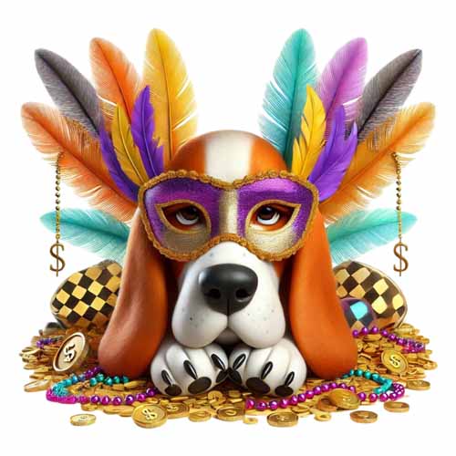 Mardi Gras593