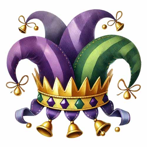 Mardi Gras597