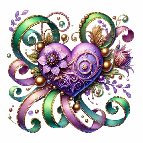Mardi Gras598