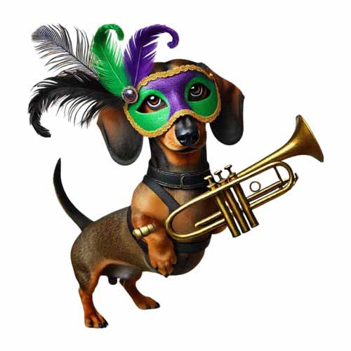 Mardi Gras599