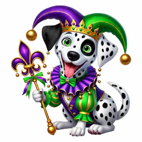 Mardi Gras602
