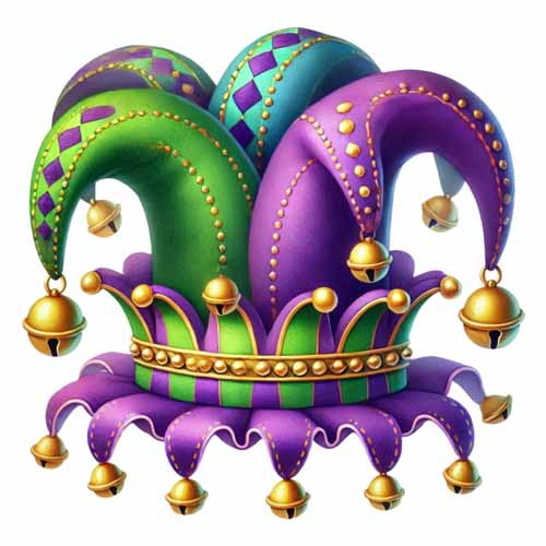 Mardi Gras603