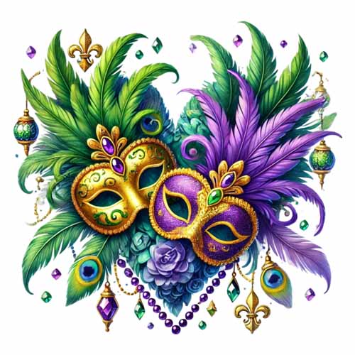 Mardi Gras604
