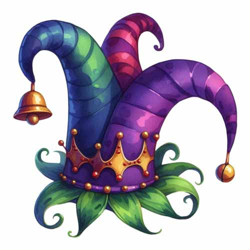 Mardi Gras606