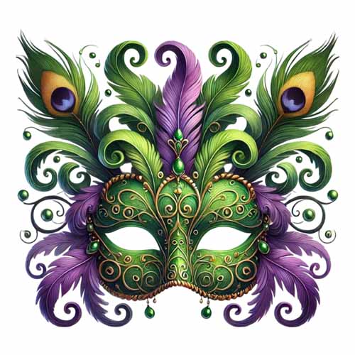 Mardi Gras609