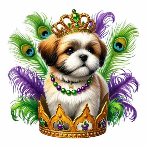 Mardi Gras611