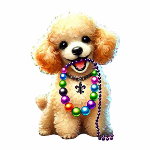 Mardi Gras616