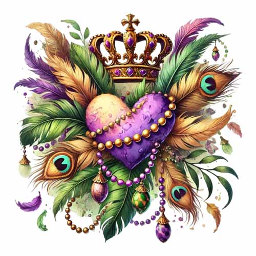 Mardi Gras618