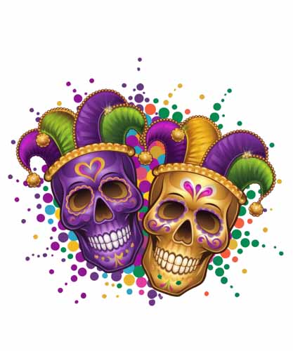 Mardi Gras632