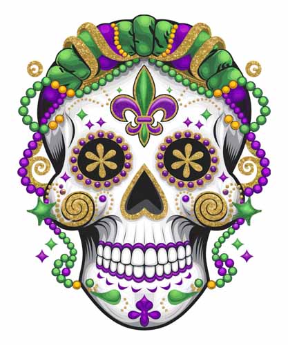 Mardi Gras644