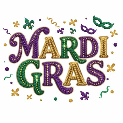 Mardi Gras646