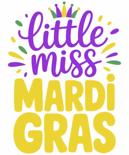 Mardi Gras663