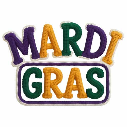 Mardi Gras664