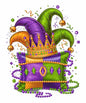 Mardi Gras666