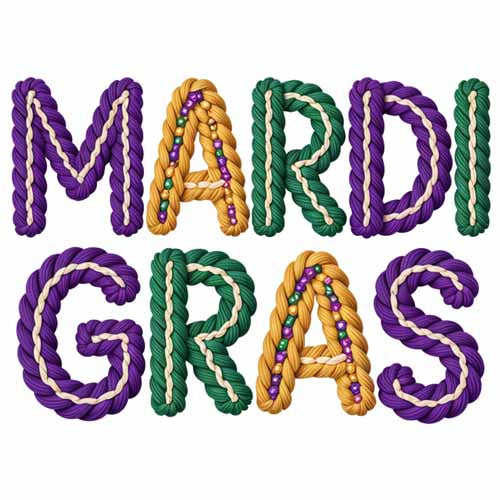Mardi Gras668