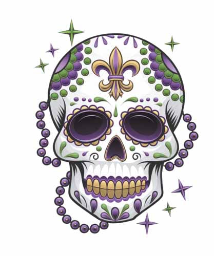 Mardi Gras669