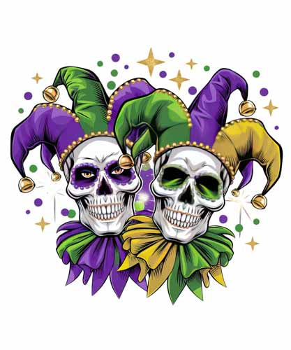 Mardi Gras672