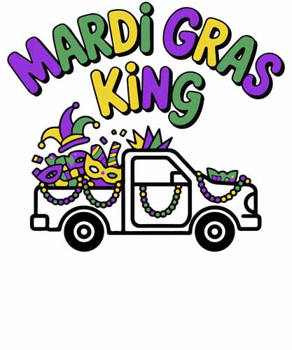 Mardi Gras673