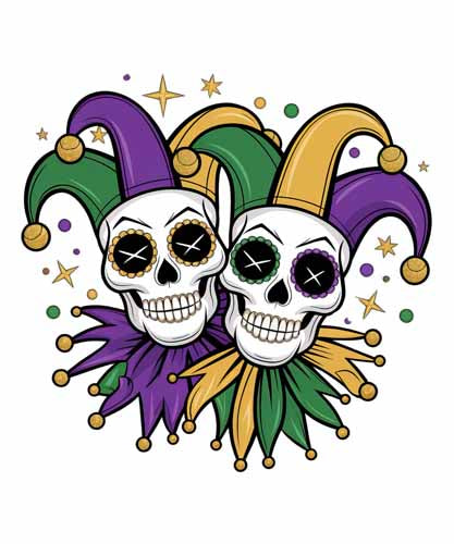 Mardi Gras674