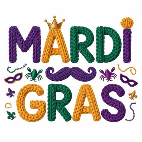 Mardi Gras677