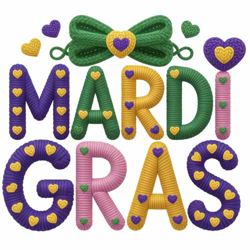 Mardi Gras685