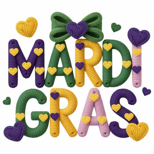 Mardi Gras693