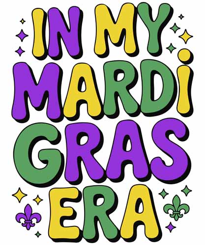 Mardi Gras698