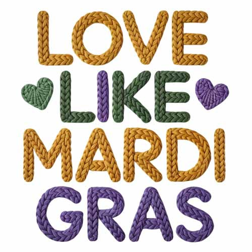 Mardi Gras699