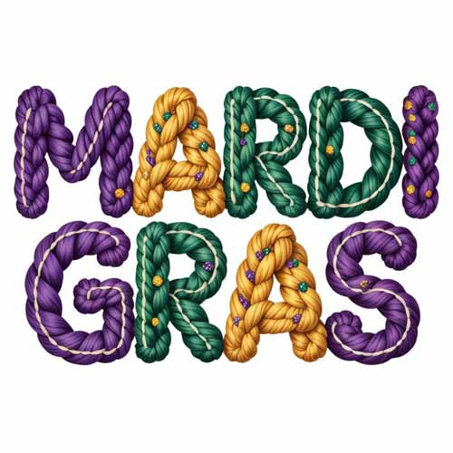 Mardi Gras700