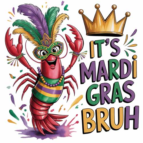 Mardi Gras701