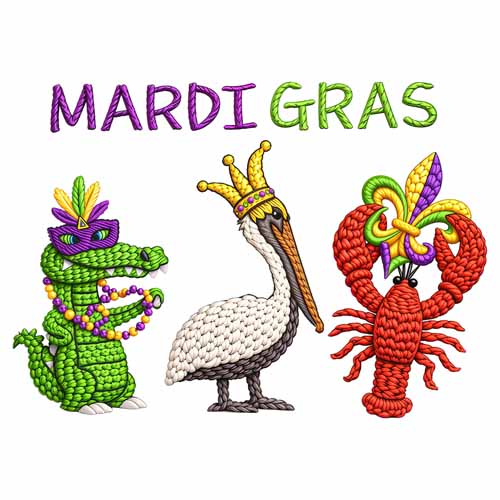 Mardi Gras703
