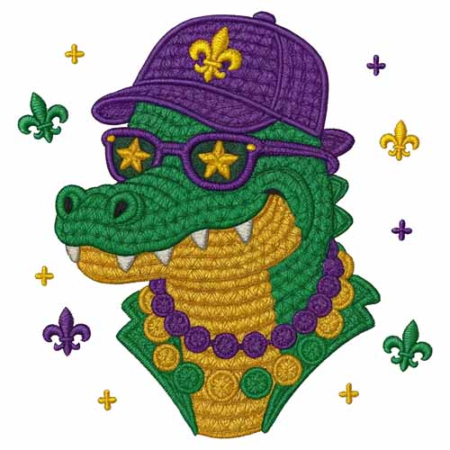Mardi Gras706