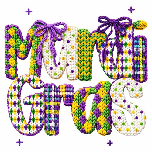 Mardi Gras708