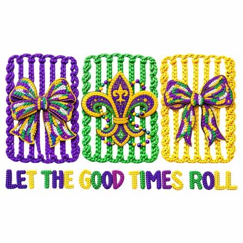 Mardi Gras711